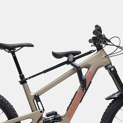 Siège enfant Shotgun Pro Evo