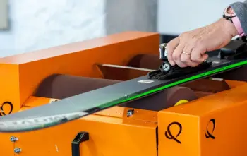 Fartage ski Carroz Sports